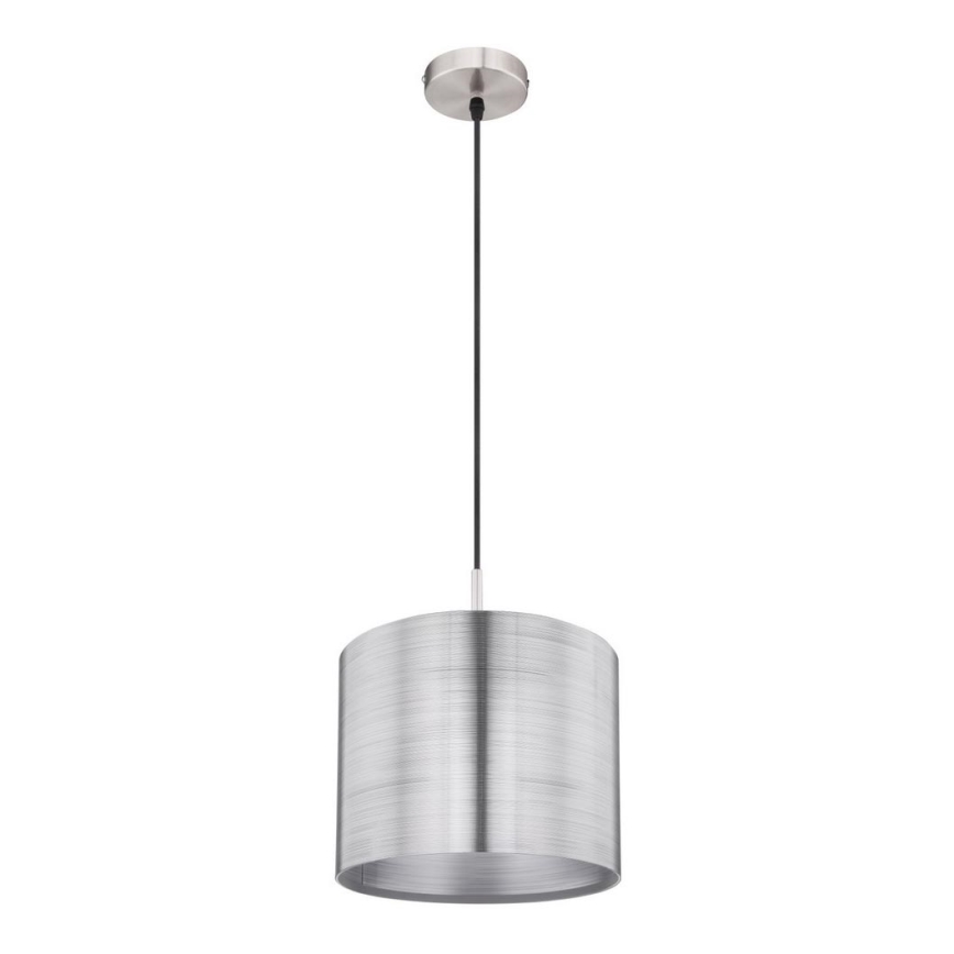 Globo - Lampadario a sospensione con filo 1xE27/60W/230V