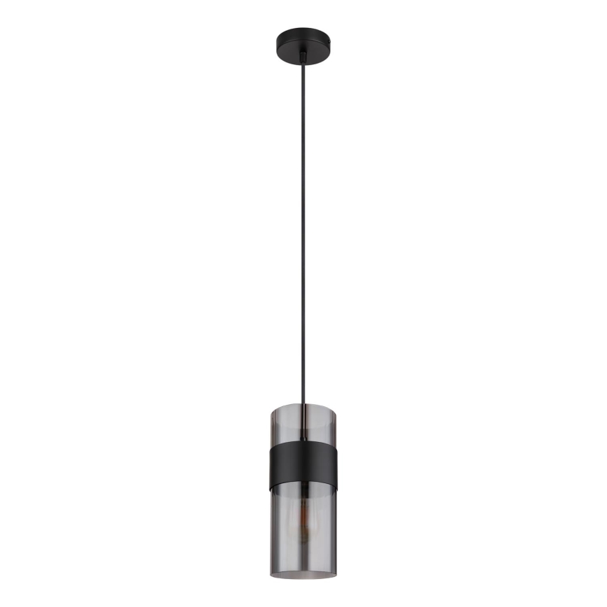 Globo - Lampadario a sospensione con filo 1xE27/60W/230V
