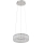 Globo - Lampadario a sospensione con filo LED dimmerabile LED/30W/230V 2700-6000K diametro 30 cm + telecomando