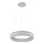 Globo - Lampadario dimmerabile a LED su cavo LED/50W/230V 2700-6000K diam. 50 cm + telecomando