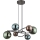 Globo - Lampadario LED a sospensione con filo 6xG9/3,5W/230V