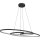 Globo - Lampadario LED a sospensione con filo LED/39W/230V 2700/4000/6500K