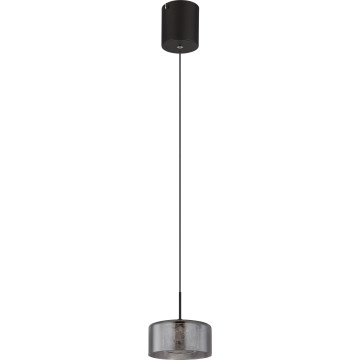 Globo - Lampadario LED a sospensione con filo LED/6W/230V