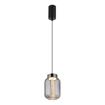 Globo - Lampadario LED a sospensione con filo LED/8W/230V