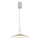Globo - Lampadario LED a sospensione LED/18W/230V 4000K beige