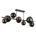 Globo - Lampadario LED a stelo 9xG9/3,5W/230V