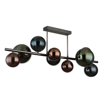 Globo - Lampadario LED a stelo 9xG9/3,5W/230V