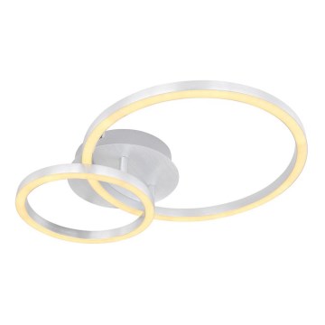 Globo - Lampadario LED da superficie LED/18W/230V