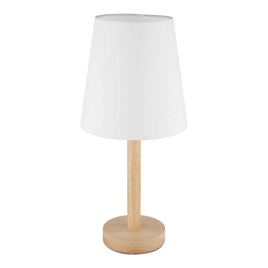 Globo - Lampe de table 1xE14/25W/230V