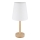 Globo - Lampe de table 1xE14/25W/230V