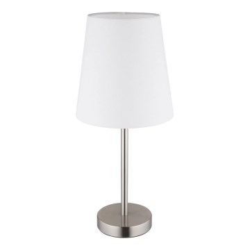 Globo - Lampe de table 1xE14/25W/230V