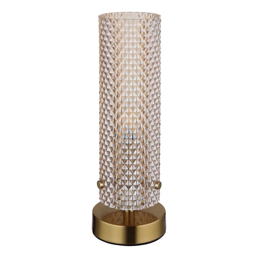 Globo - Lampe de table 1xE14/40W/230V