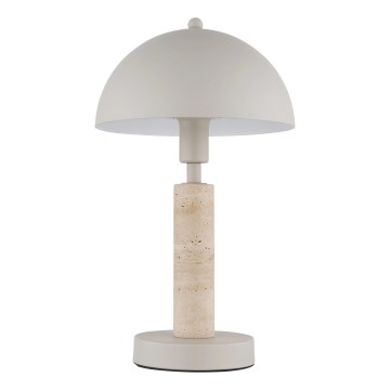 Globo - Lampe de table 1xE14/40W/230V