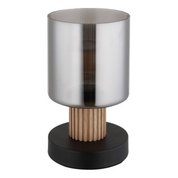 Globo - Lampe de table 1xE27/25W/230V