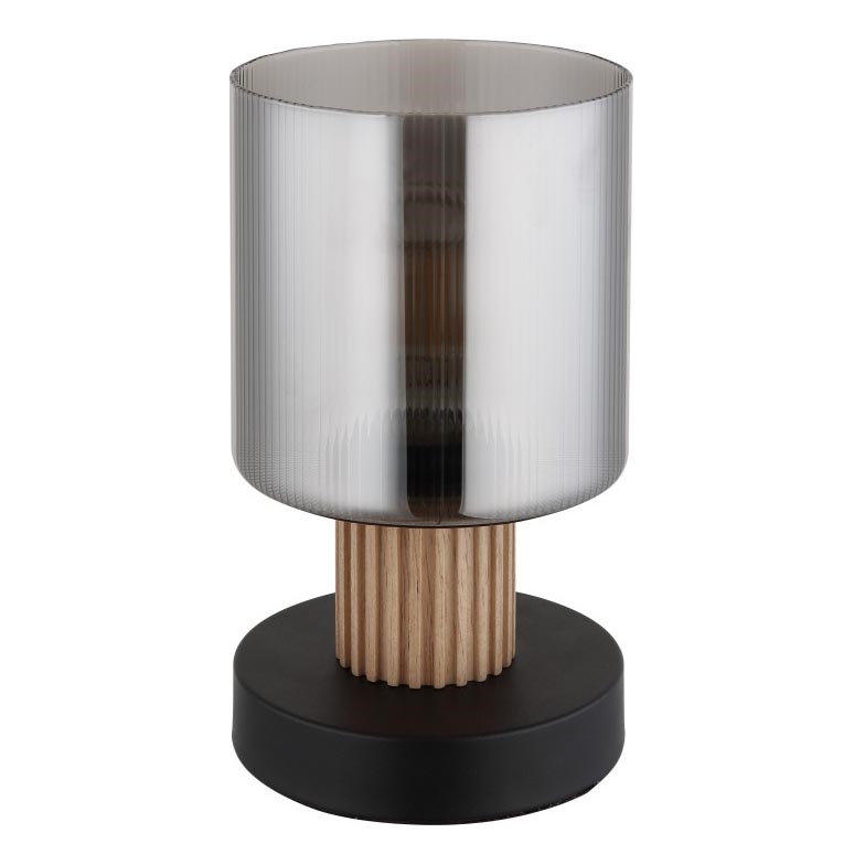 Globo - Lampe de table 1xE27/25W/230V