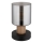 Globo - Lampe de table 1xE27/25W/230V