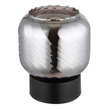 Globo - Lampe de table 1xE27/25W/230V
