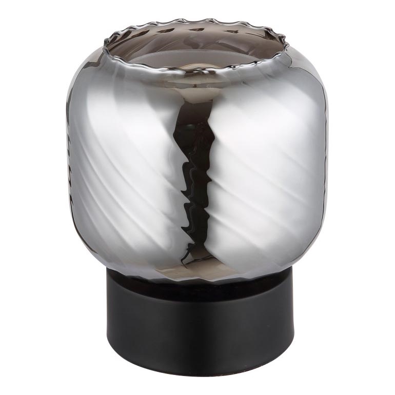 Globo - Lampe de table 1xE27/25W/230V