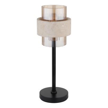 Globo - Lampe de table 1xE27/40W/230V