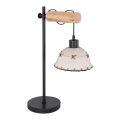 Globo - Lampe de table 1xE27/60W/230V
