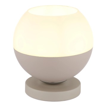 Globo - Lampe de table 1xE27/60W/230V