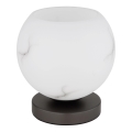 Globo - Lampe de table 1xE27/60W/230V