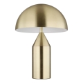 Globo - Lampe de table 2xE27/40W/230V en laiton