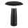 Globo - Lampe de table à intensité variable rechargeable LED/1,2W/3,7V 1500mAh 3000K
