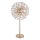 Globo - Lampe de table LED 8xG9/3,5W/230V doré