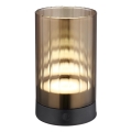 Globo - Lampe de table tactile d