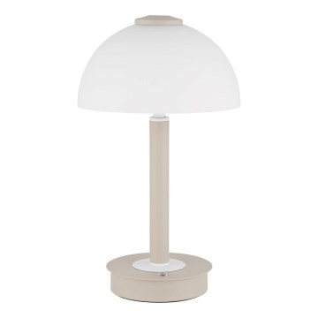 Globo - Lampe de table tactile dimmable LED/7W/230V 3000K