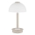 Globo - Lampe de table tactile dimmable LED/7W/230V 3000K
