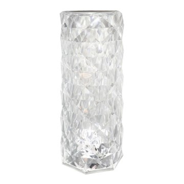 Globo - Lampe de table tactile LED à intensité variable LED/1W/5V 2700/4000/6500K 800 mAh