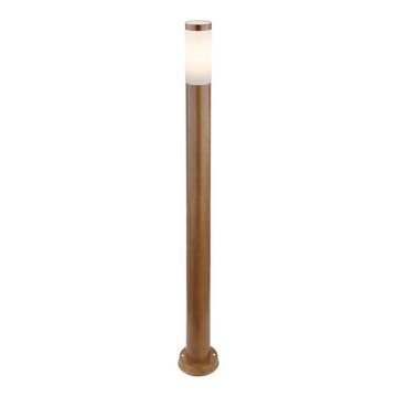 Globo - Lampe d'extérieur 1xE27/60W/230V IP44