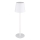 Globo - Lampe d'extérieur à intensité variable LED/3W/3,7V IP44 1800 mAh USB blanc