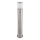 Globo - Lampe extérieure avec détecteur 1xE27/60W/230V 80 cm