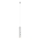 Globo - Lampe LED rechargeable tactile et dimmable 2 en 1 LED/2W/230/5V blanche
