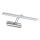 Globo - Lampe pour tableau LED/3W/230V