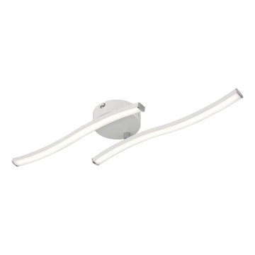 Globo - LED-Anbauleuchte LED/12W/230V 3000K weiß