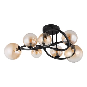 Globo - LED-Aufbauleuchte 7xG9/3,5W/230V 3000K