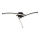 Globo - LED-Aufputz-Deckenleuchte, 18 W, 230 V, 2700/4000/6000 K