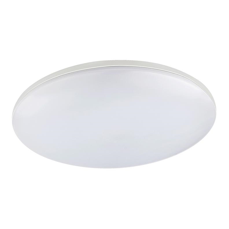 Globo - LED Auβen-Deckenleuchte 1xLED/24W/230V IP54