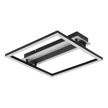 Globo - LED-Deckenleuchte 18W/230V 3000K 33x36 cm