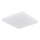 Globo - LED-Deckenleuchte, 24 W, 230 V, 3000/4200/6500 K, 41 x 41 cm