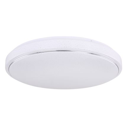 Globo - LED-Deckenleuchte LED/32W/230V 3000/4000/6000K d 49 cm