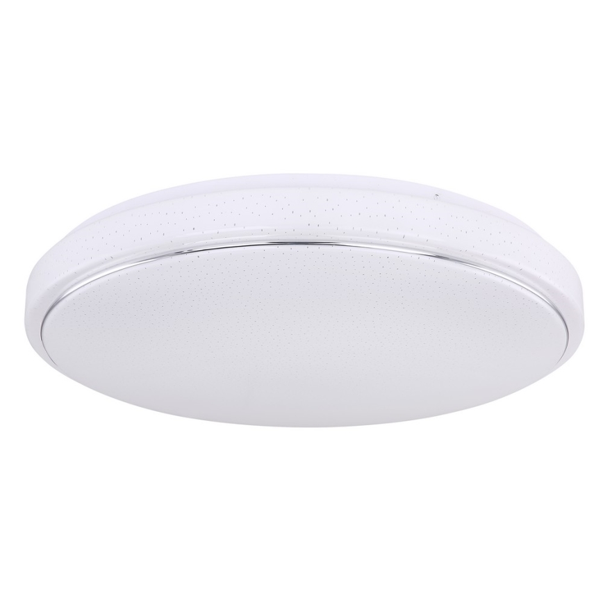 Globo - LED-Deckenleuchte LED/32W/230V 3000/4000/6000K d 49 cm