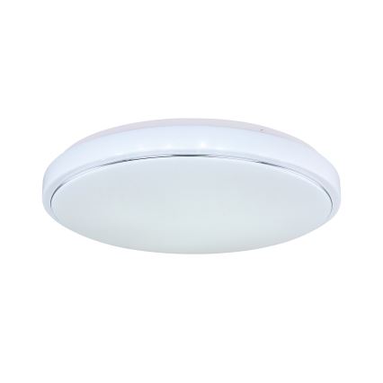 Globo - LED-Deckenleuchte LED/32W/230V 3000/4000/6000K d 49 cm