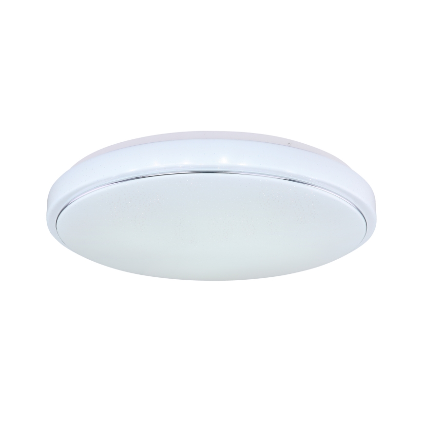 Globo - LED-Deckenleuchte LED/32W/230V 3000/4000/6000K d 49 cm