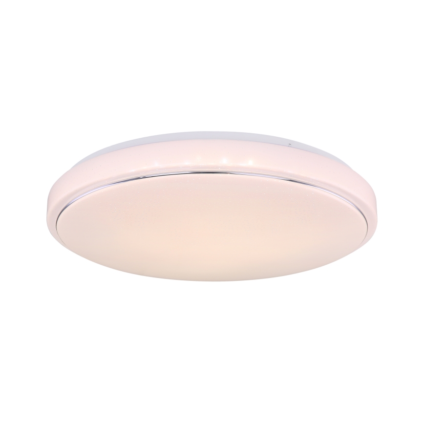 Globo - LED-Deckenleuchte LED/32W/230V 3000/4000/6000K d 49 cm