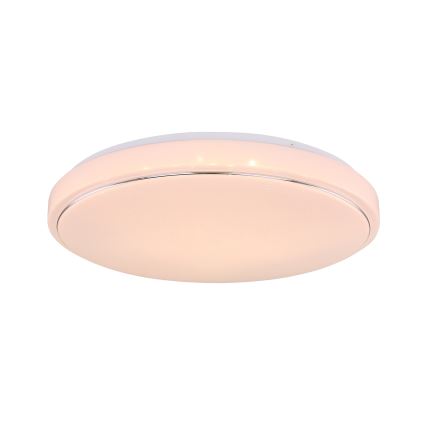 Globo - LED-Deckenleuchte LED/32W/230V 3000/4000/6000K d 49 cm